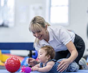 Craniosacral Therapy